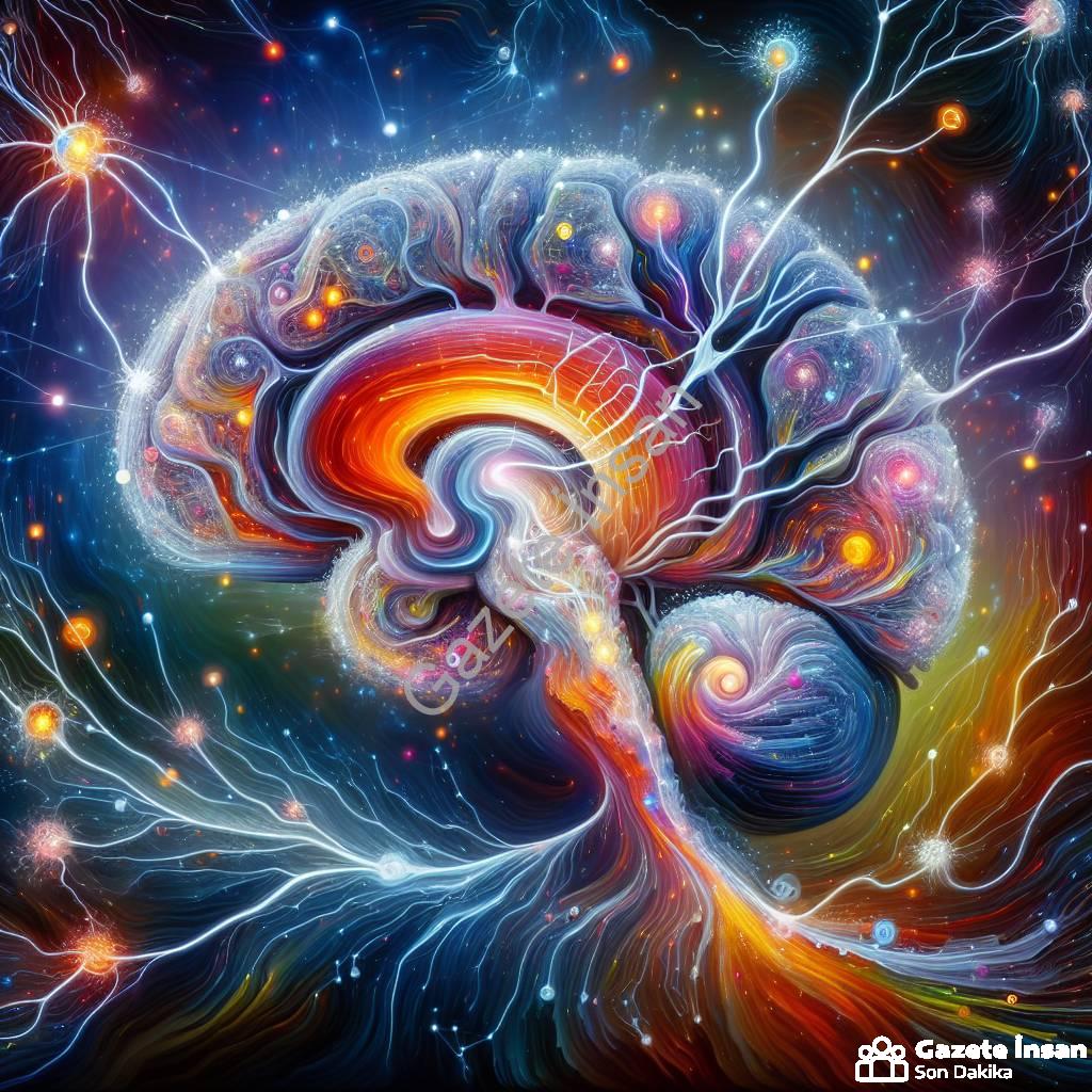 İnsan Beyninin Gizemleri: Zeka ve Duyguların Keşfi