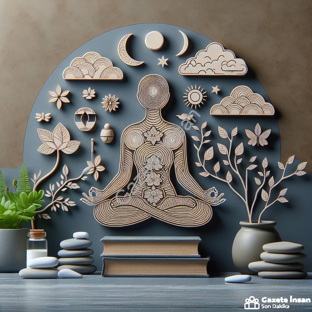 Meditasyonun Ruhsal Sağlık Üzerine Yararları