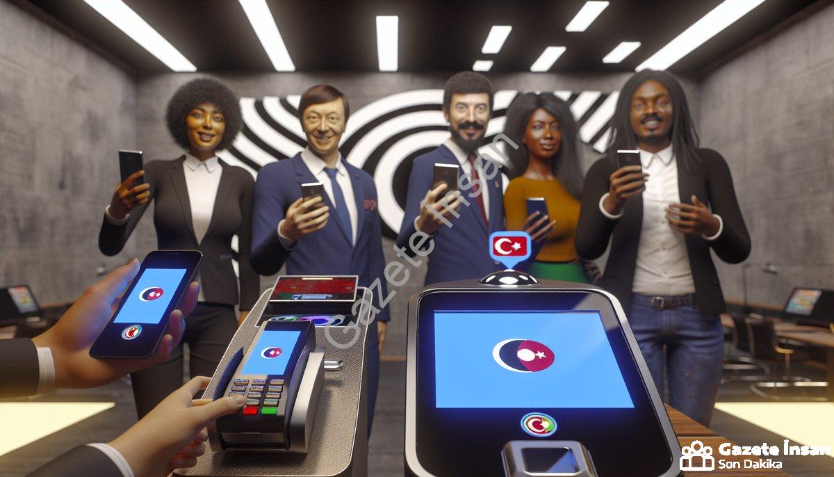 Maaşlar Dijital Lira ile Ödenecek! İşte 5 Büyük Değişiklik