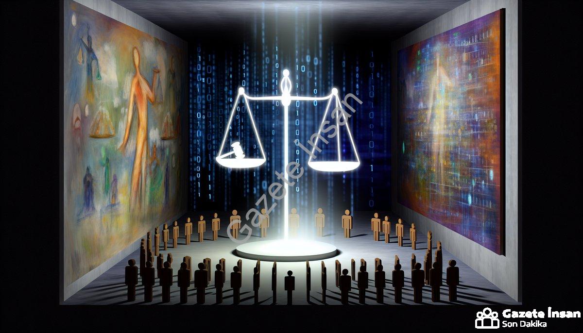 Yapay Zeka ve Sanatçılar Davasında Tarihi Karar: Telif Krizi Büyüyor