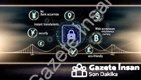 Dijital Lira Piyasada! Banka Hesapsız Kullanım ve 5 Büyük Yenilik