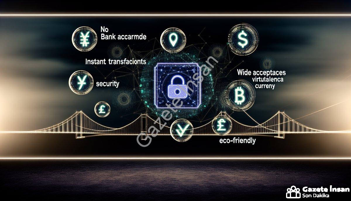 Dijital Lira Piyasada! Banka Hesapsız Kullanım ve 5 Büyük Yenilik