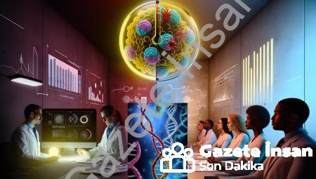 Kansere Karşı mRNA Aşısında Devrim: İlk Sonuçlar Umut Saçıyor!