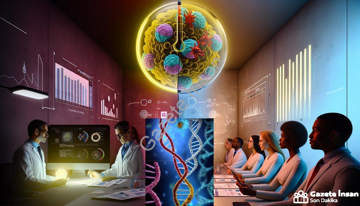 Kansere Karşı mRNA Aşısında Devrim: İlk Sonuçlar Umut Saçıyor!