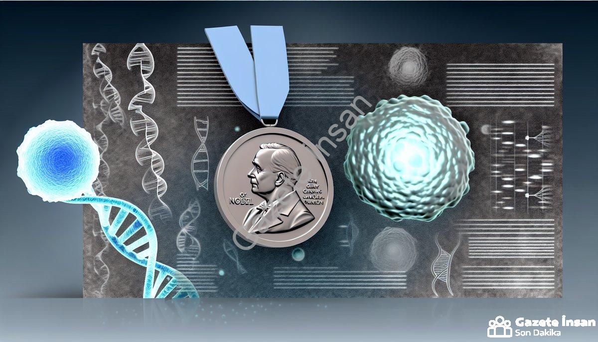 Nobel'li Türk'ten Kanser Tedavisinde Devrim: Hücreyi Aç Bırakıyor!