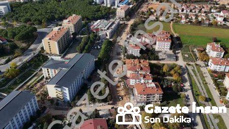 Muğla’da 502 Milyonluk Dev Altyapı Hamlesi: Kötekli ve Yeniköy Yenileniyor