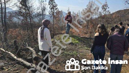 Menteşeli Gençlerden Doğaya Vefa: Eğitim ve Temizlik Seferberliği