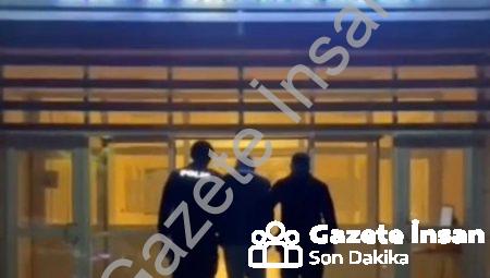 İzmir Buca’da Polisten Kaçış Sonu: 34 Yıl Hapisli Hırsız Yakayı Ele Verdi