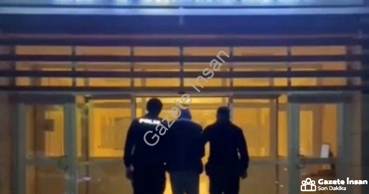 "İzmir Buca'da Polisten Kaçış Sonu: 34 Yıl Hapisli Hırsız Yakayı Ele Verdi" başlıklı haber için foto