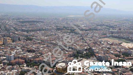 Aydın İnşaat Raporu: 3 Ayda Binlerce Yeni Konut İçin İzin Çıktı