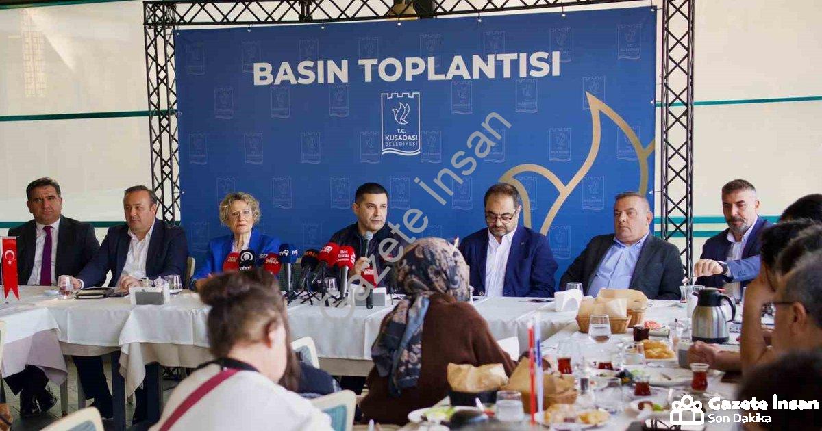 "Başkan Günel'den Net Mesaj: Bu Hizmetler Büyükşehir'e Devredilmeli" başlıklı haber için fotorealist