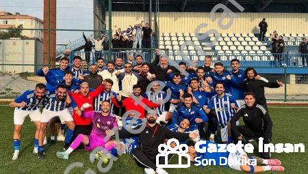 BAL 8. Grup’ta Manisa Takımları İçin Karışık Hafta: Bir Galibiyet