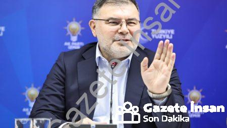 İzmir’de İZBAN Polemiği: Saygılı’dan CHP’ye Sert Eleştiriler