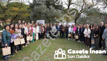 Muğla’da Eğitimciler Kültürel Mirasla Kaynaştı: Anlamlı Gün