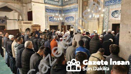 Mimar Sinan’ın Ege’deki İmzası Muradiye’de Manevi Sabah