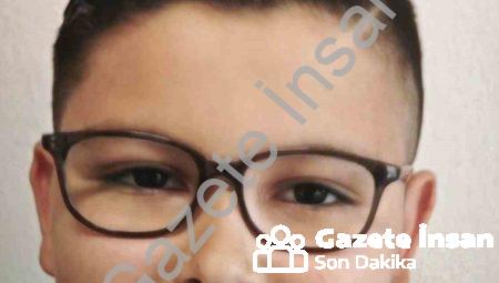 İzmir’deki Kazadan Acı Haber: 11 Yaşındaki Rüzgar Vefat Etti