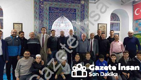 Emirdağ’da Öğretmenler İçin Özel Sabah Programı