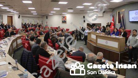 Aydın’da Su İndirimi Kararı 6 Ay Ertelendi