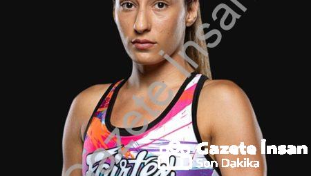 Aydınlı Nefise Avrupa’da Gümüş Madalya Kazandı