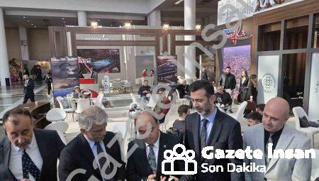 Muğla, Travelexpo Turizm Fuarı’nda Görücüye Çıktı