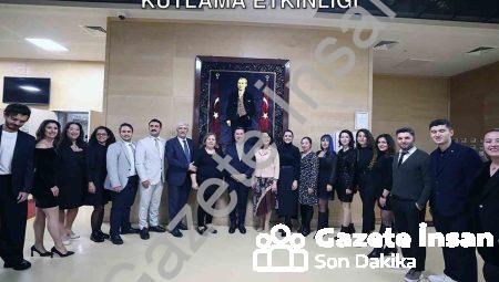 Muğla’da Öğretmenler Günü İçin Özel Kutlama Etkinliği