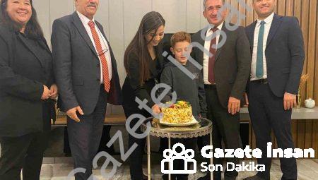 Menteşe’de Öğretmenlere Özel Gün: İki Kutlama Bir Arada