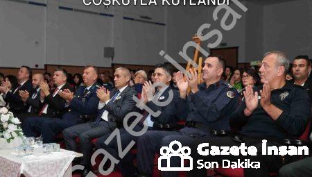 Aliağa’da 24 Kasım Öğretmenler Günü Coşkuyla Kutlandı