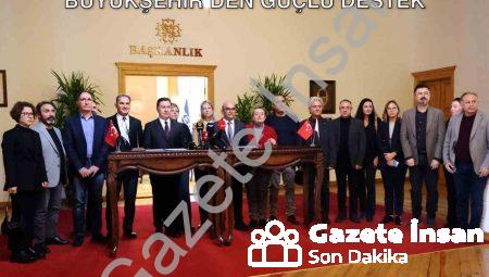 Muğla’da 17 Antik Kent Kazısına Büyükşehir’den Güçlü Destek