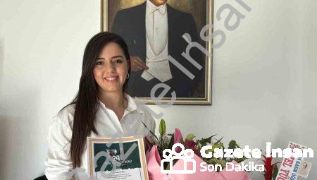 MTK Koleji Velilerinden Darüşşafaka’ya Anlamlı Öğretmenler Günü Bağışı