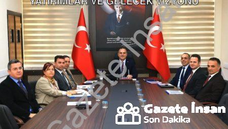 Muğla’da Eğitim Seferberliği: Dev Yatırımlar ve Gelecek Vizyonu