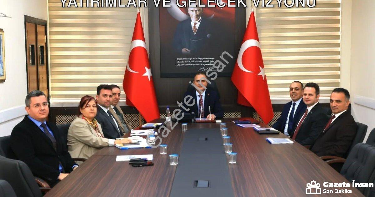 "Muğla'da Eğitim Seferberliği: Dev Yatırımlar ve Gelecek Vizyonu" başlıklı haber için fotorealistik,