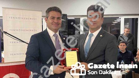 Yeniköy Kemerköy Enerji’den Milas’ta Eğitime Vefa: Öğretmenler Günü Buluşması