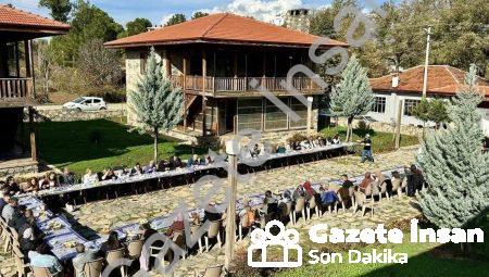 Beyağaç’ta Anlamlı Buluşma: Başkan Pütün Öğretmenleri Ağırladı