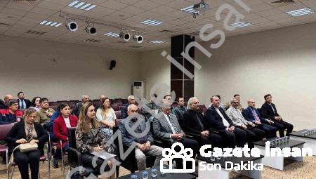 Söke’de Tarımsal Kalkınma Hamlesi: Sera OSB İçin Kritik Toplantı