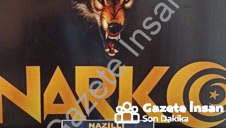 Nazilli’de Zehir Tacirlerine Büyük Darbe: 14 Gözaltı, 5 Tutuklama