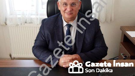 Şuhut Müftülüğü’nde Yeni Dönem: Ahmet Köylü Göreve Başladı