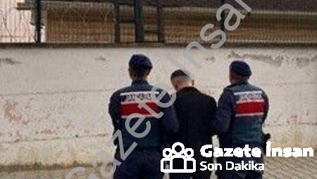 Aydın Jandarmasından Nokta Atışı: Kesinleşmiş Cezası Olan 2 Firari Yakalandı