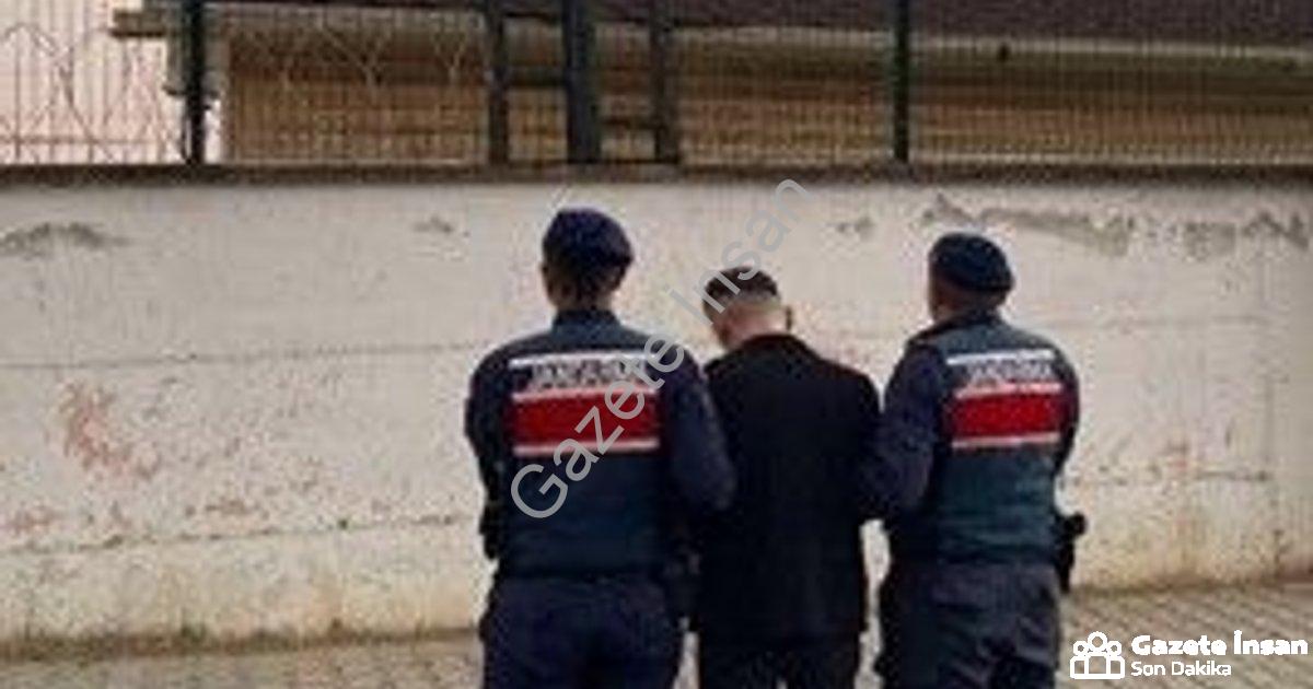 "Aydın Jandarmasından Nokta Atışı: Kesinleşmiş Cezası Olan 2 Firari Yakalandı" başlıklı haber için f