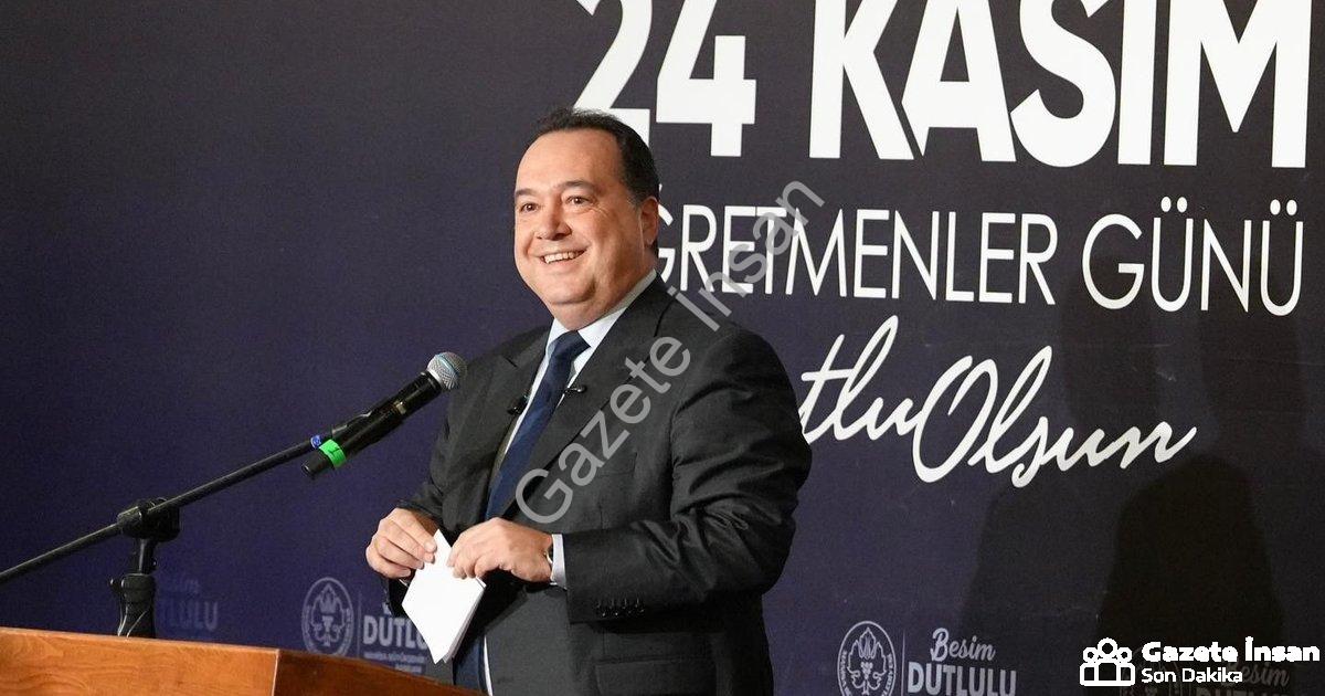 "Manisa'da Eğitimcilere Büyük Jest: Maaş Zammı ve Ulaşım İndirimi Müjdesi" başlıklı haber için fotor