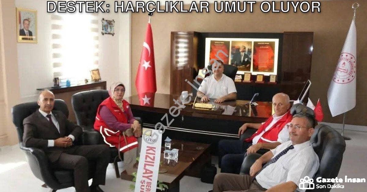 "İzmirli Öğrencilerden Gazze'ye Anlamlı Destek: Harçlıklar Umut Oluyor" başlıklı haber için fotoreal