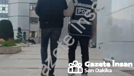 Denizli’de Dev Operasyon: 125 Yıl Hapis Cezası Olan 8 Firari Yakalandı