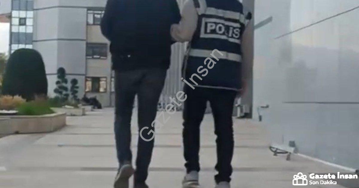 "Denizli'de Dev Operasyon: 125 Yıl Hapis Cezası Olan 8 Firari Yakalandı" başlıklı haber için fotorea