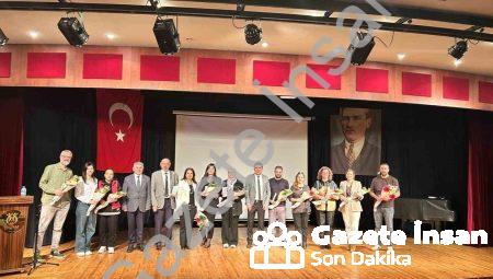 Nazilli’de Eğitime Yön Veren Buluşma: Meslek Liseleri Velilere Tanıtıldı