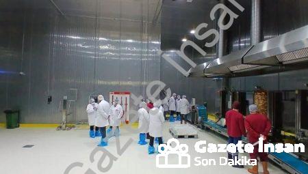 Buharkent’te Kübalı Heyet ile Kritik Gıda Denetimi Gerçekleşti