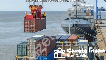 Aydın ve Ege Bölgesi İhracatta Yükseliş Trendini Sürdürüyor