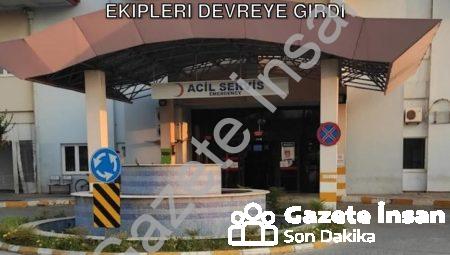 Seydikemer’deki Gizemli Ölümde AFAD KBRN Ekipleri Devreye Girdi