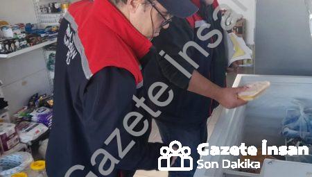 Koçarlı’da Gıda Güvenliği İçin Sıkı Denetim: Halk Sağlığı Öncelik