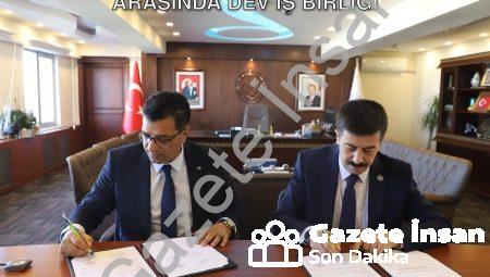 KSBÜ ve Kütahya Gençlik Spor İl Müdürlüğü Arasında Dev İş Birliği