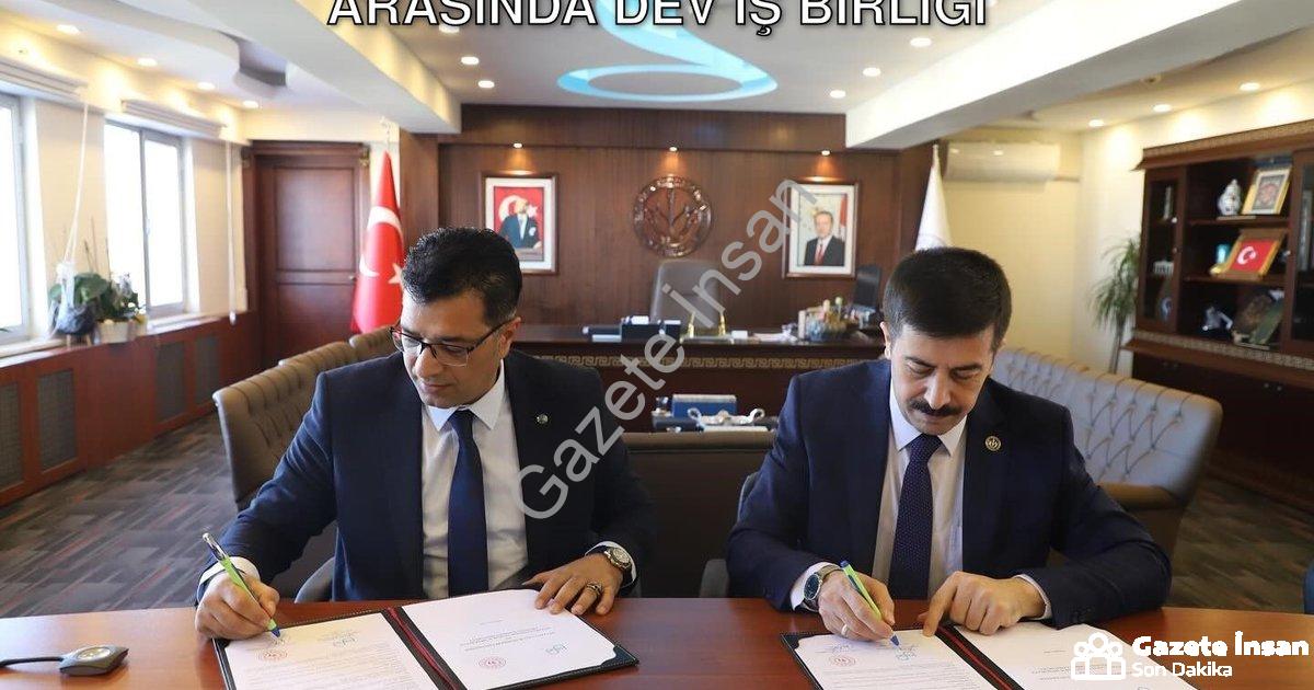 "KSBÜ ve Kütahya Gençlik Spor İl Müdürlüğü Arasında Dev İş Birliği" başlıklı haber için fotorealisti