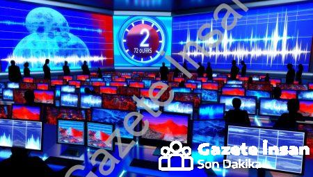 Yapay Zeka Depremi Bildi: Marmara İçin Tarihi 72 Saatlik Alarm
